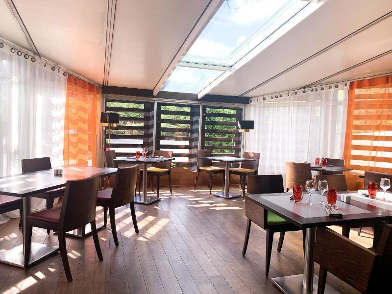 Le Trefle Hotel Portet-sur-Garonne Ngoại thất bức ảnh