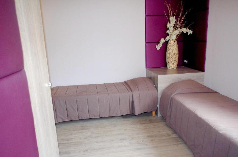 Le Trefle Hotel Portet-sur-Garonne Ngoại thất bức ảnh