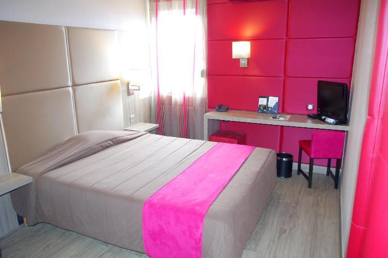 Le Trefle Hotel Portet-sur-Garonne Ngoại thất bức ảnh