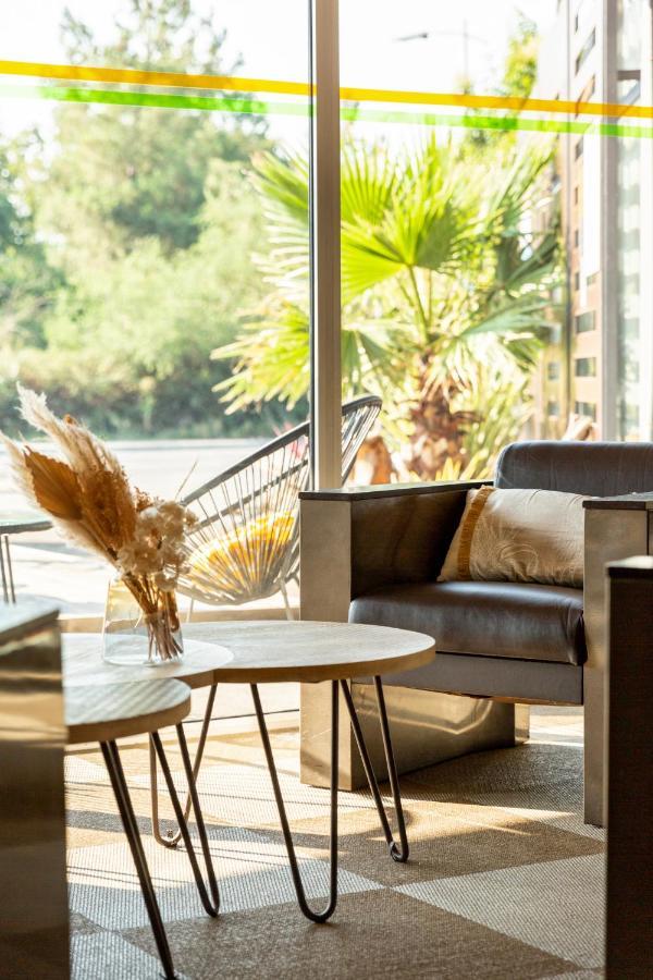 Le Trefle Hotel Portet-sur-Garonne Ngoại thất bức ảnh