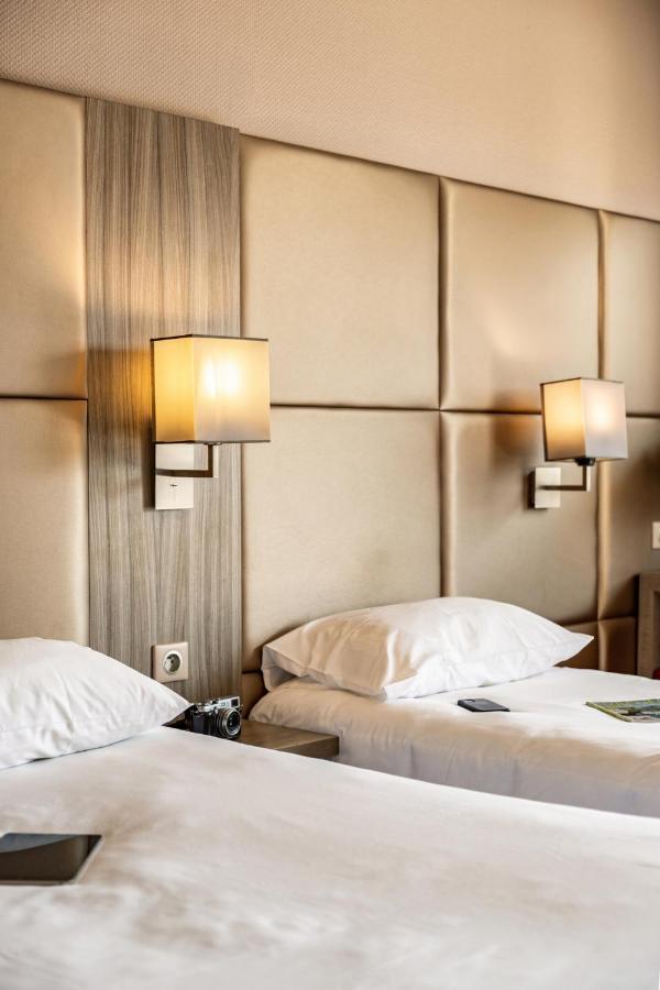 Le Trefle Hotel Portet-sur-Garonne Ngoại thất bức ảnh