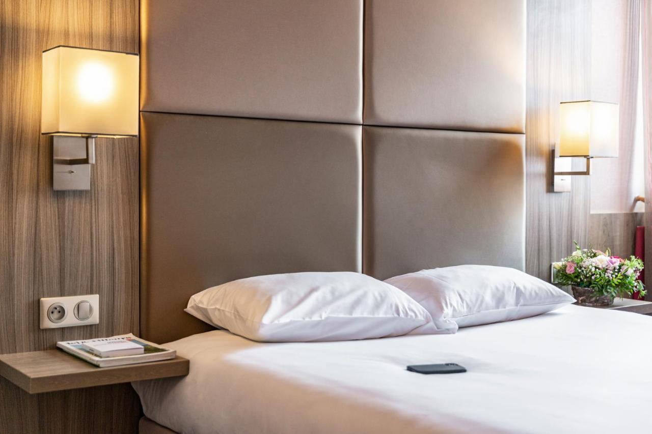Le Trefle Hotel Portet-sur-Garonne Ngoại thất bức ảnh