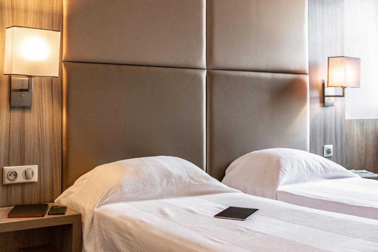Le Trefle Hotel Portet-sur-Garonne Ngoại thất bức ảnh