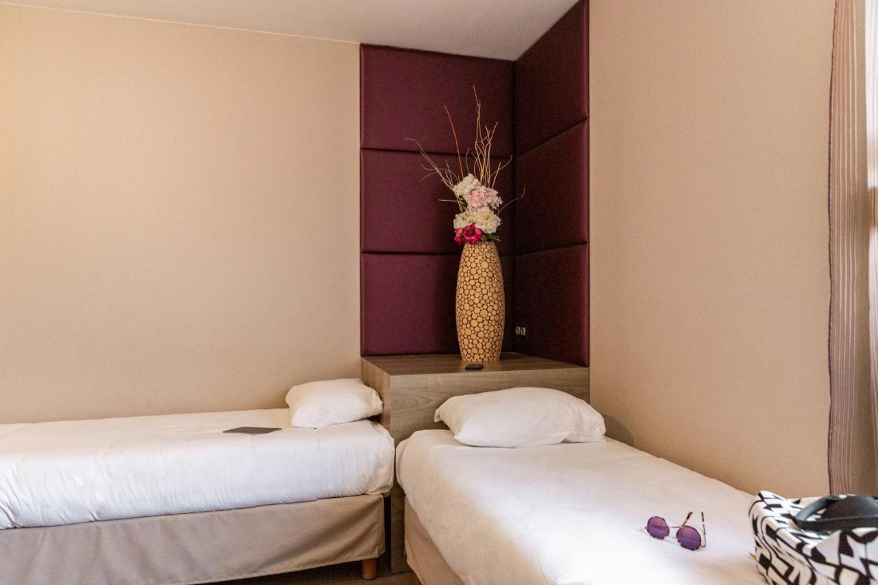 Le Trefle Hotel Portet-sur-Garonne Ngoại thất bức ảnh