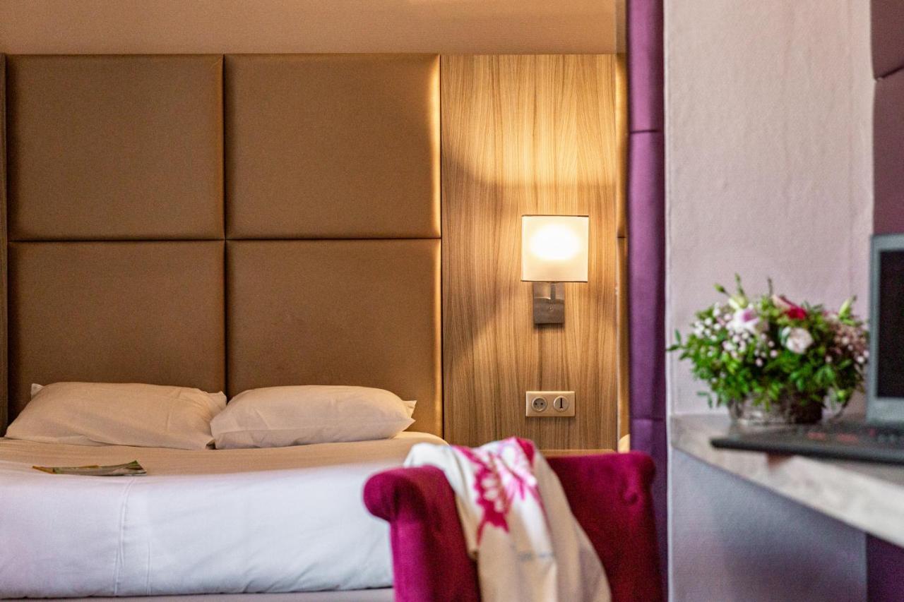 Le Trefle Hotel Portet-sur-Garonne Ngoại thất bức ảnh