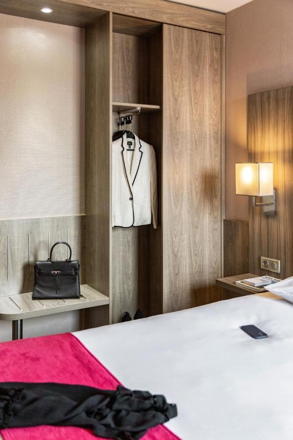 Le Trefle Hotel Portet-sur-Garonne Ngoại thất bức ảnh
