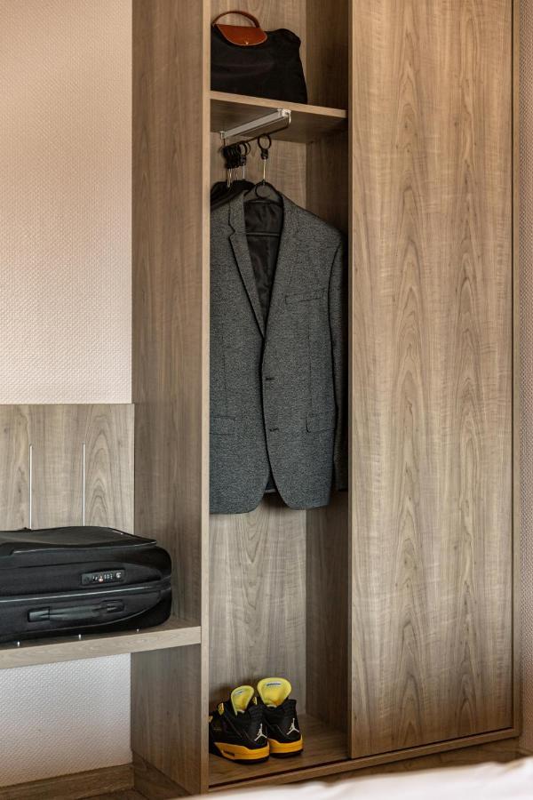 Le Trefle Hotel Portet-sur-Garonne Ngoại thất bức ảnh