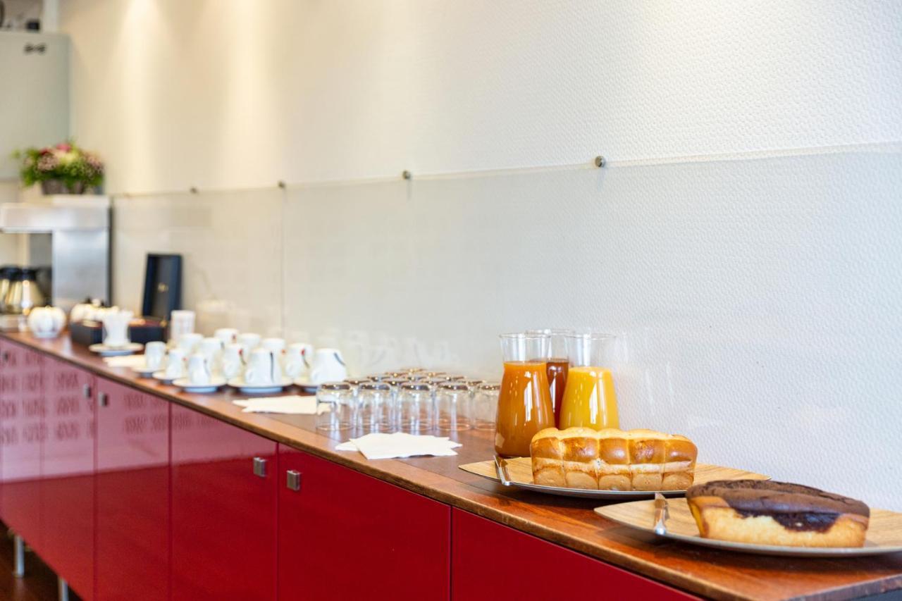 Le Trefle Hotel Portet-sur-Garonne Ngoại thất bức ảnh