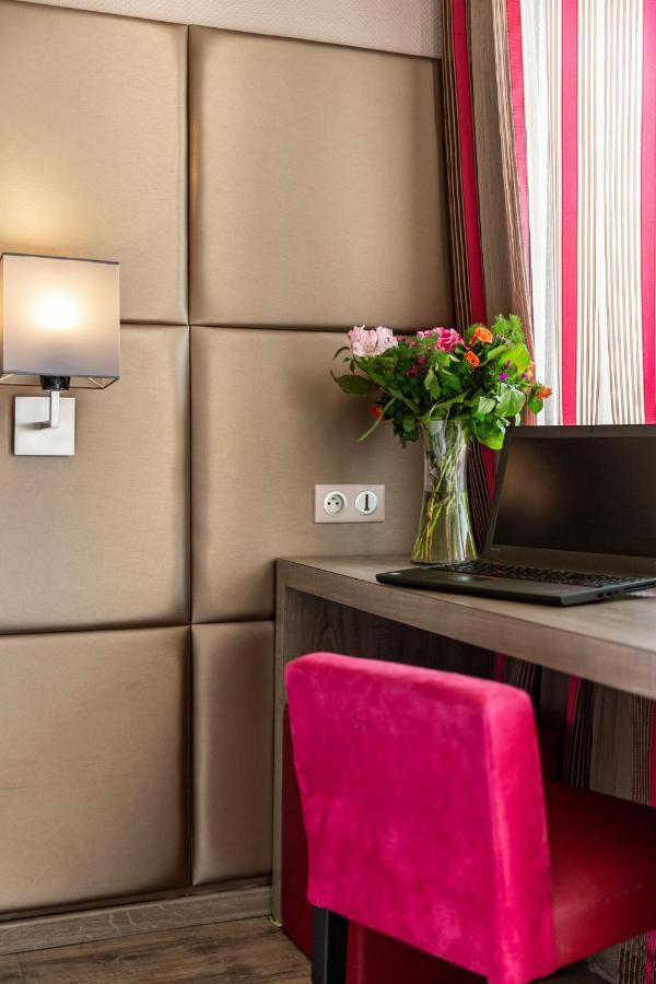 Le Trefle Hotel Portet-sur-Garonne Ngoại thất bức ảnh