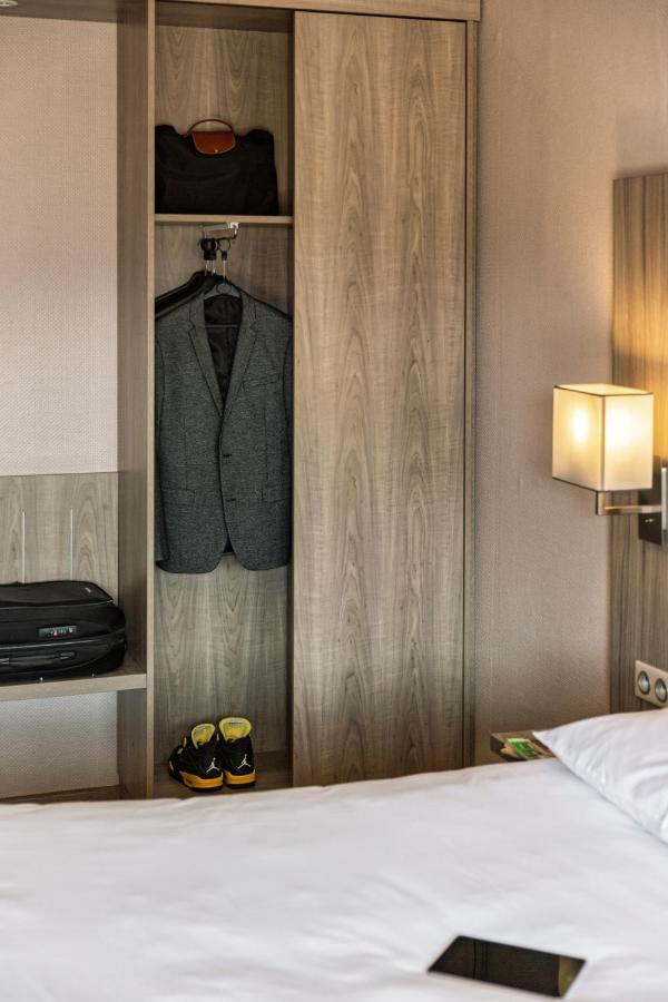 Le Trefle Hotel Portet-sur-Garonne Ngoại thất bức ảnh