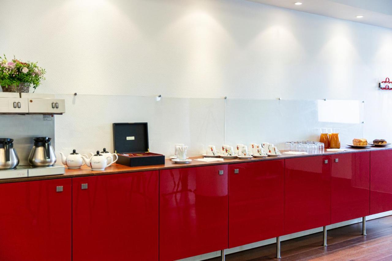 Le Trefle Hotel Portet-sur-Garonne Ngoại thất bức ảnh