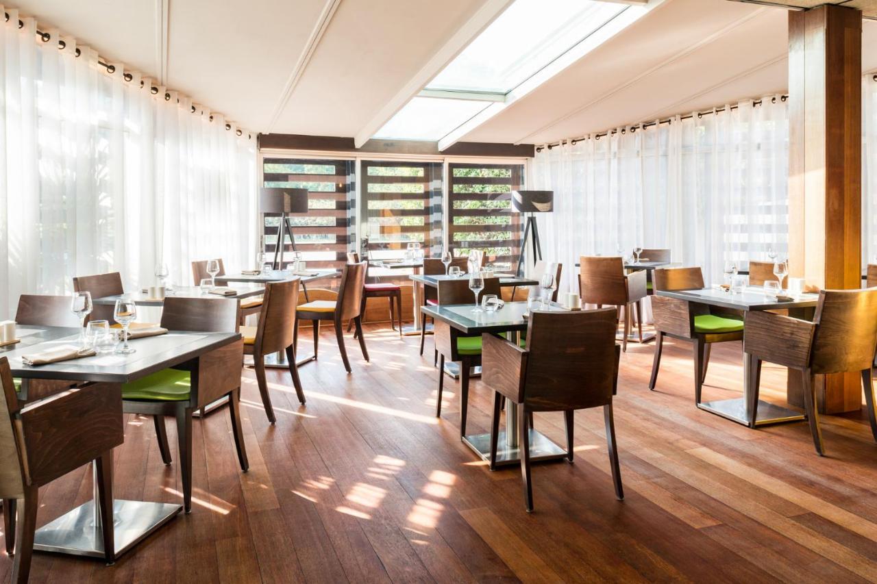 Le Trefle Hotel Portet-sur-Garonne Ngoại thất bức ảnh
