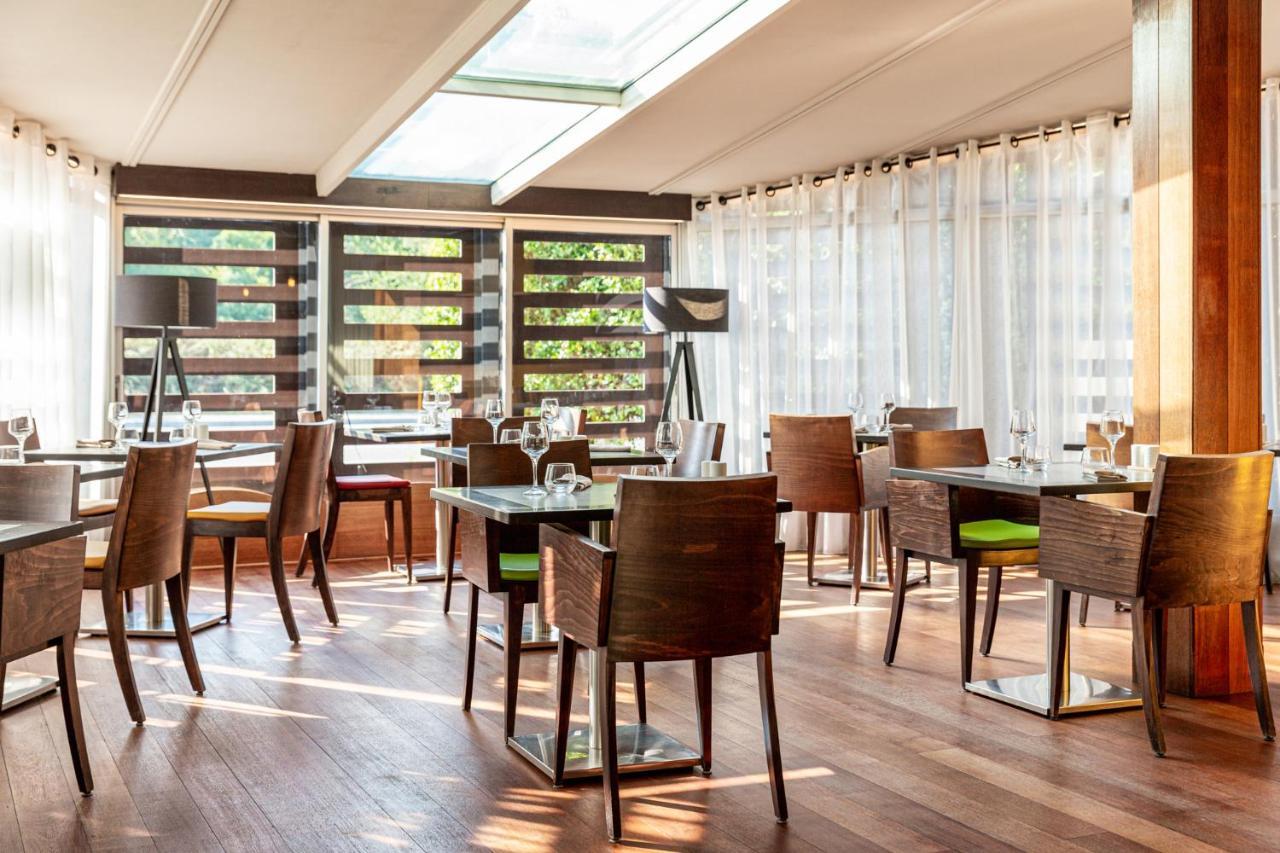 Le Trefle Hotel Portet-sur-Garonne Ngoại thất bức ảnh