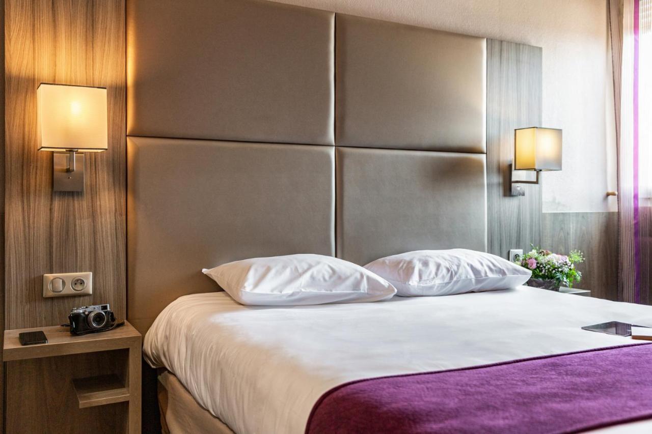 Le Trefle Hotel Portet-sur-Garonne Ngoại thất bức ảnh