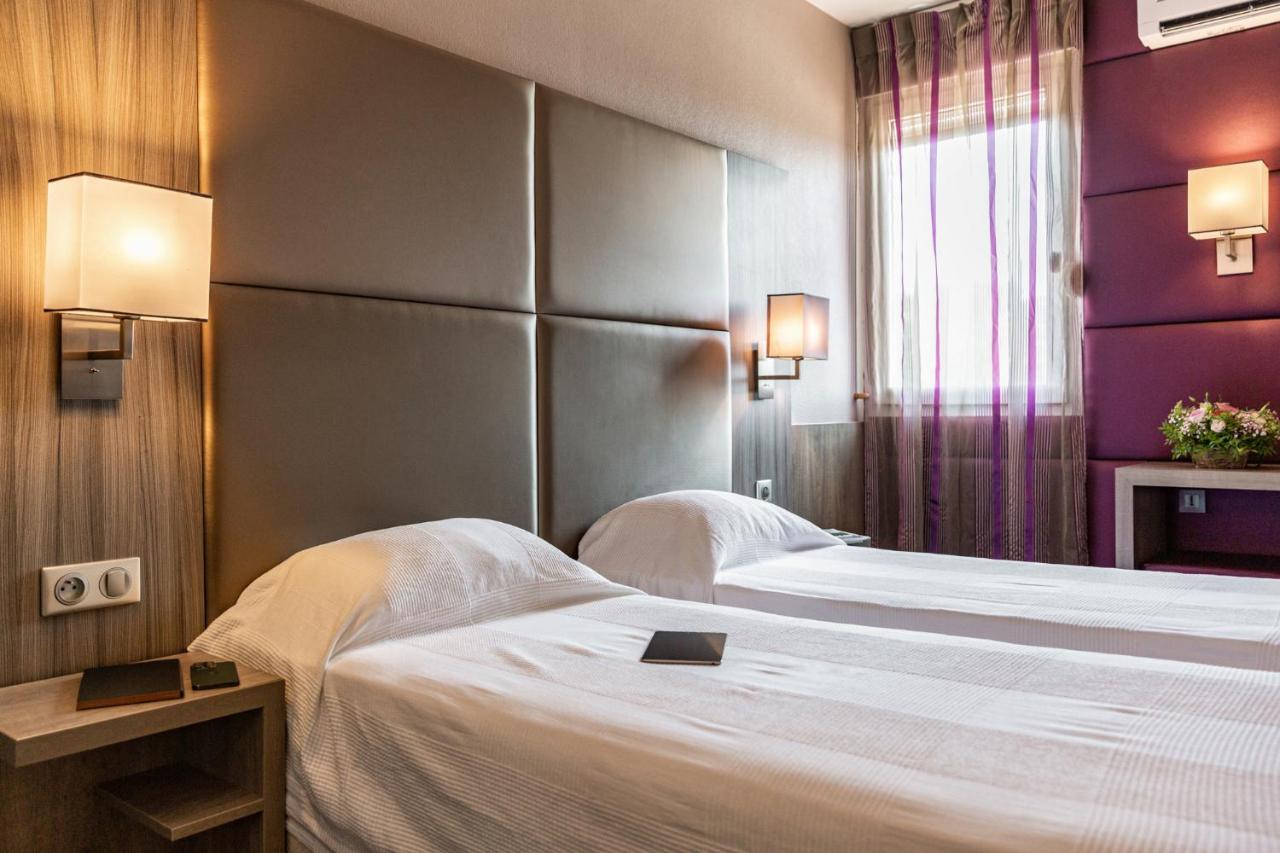 Le Trefle Hotel Portet-sur-Garonne Ngoại thất bức ảnh