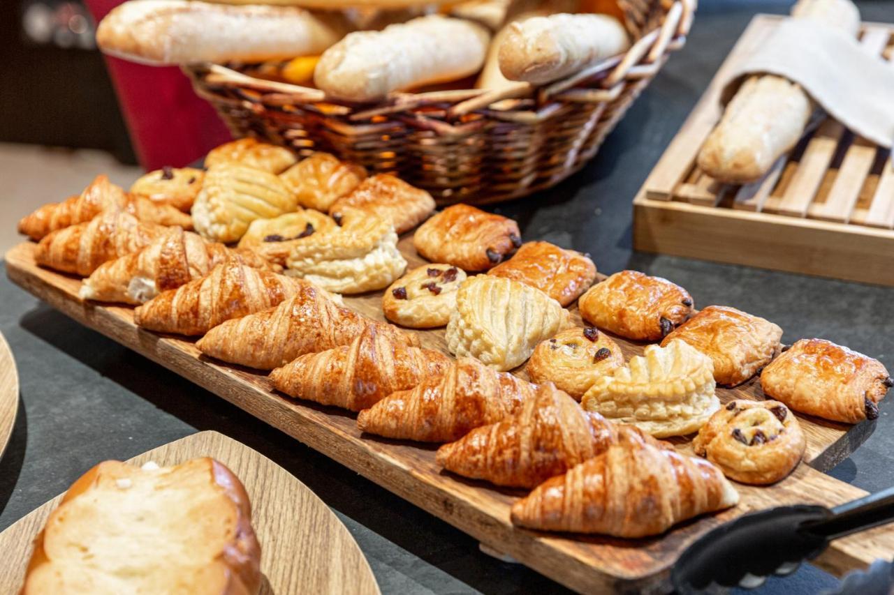 Le Trefle Hotel Portet-sur-Garonne Ngoại thất bức ảnh