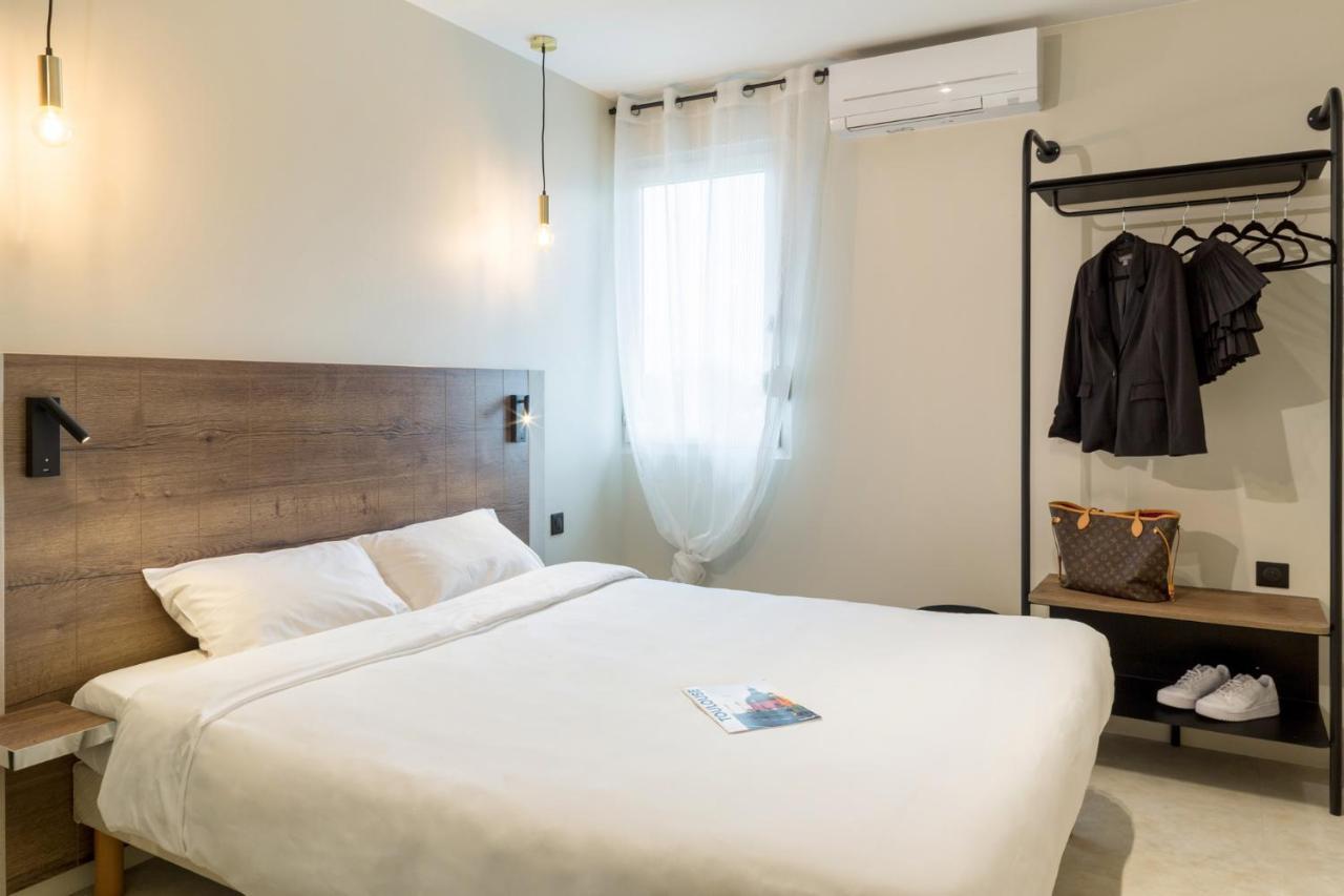 Le Trefle Hotel Portet-sur-Garonne Ngoại thất bức ảnh