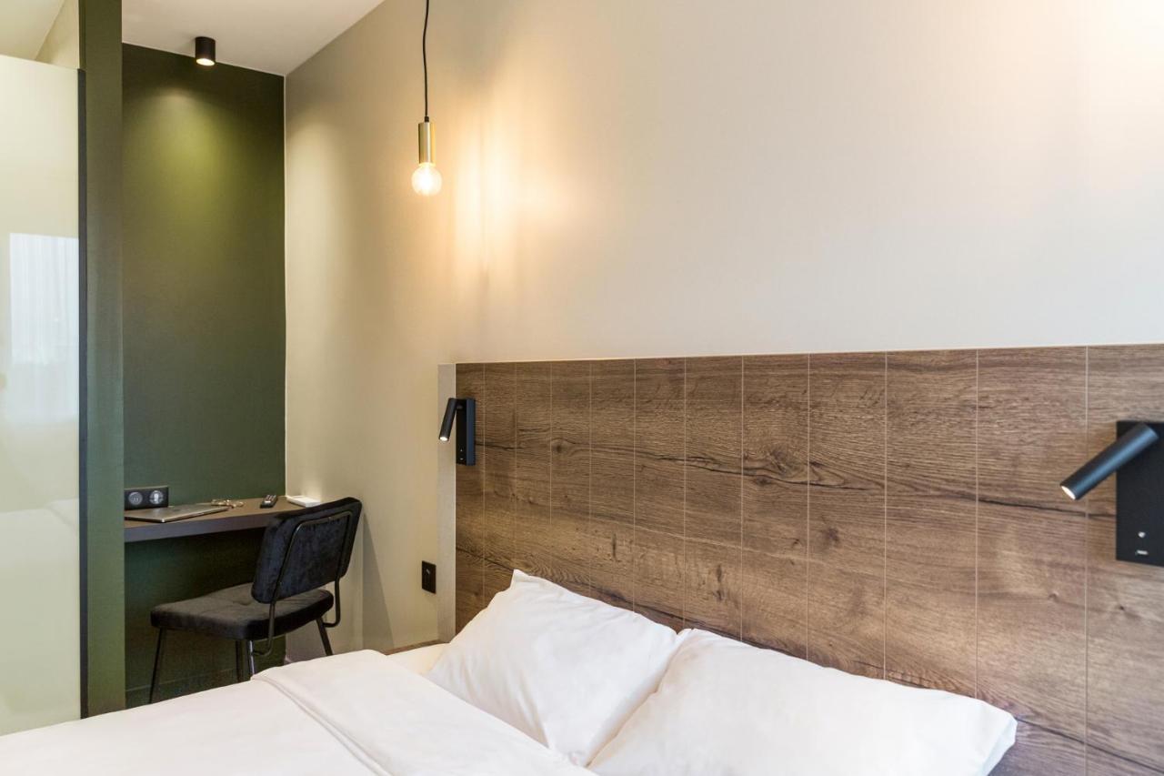 Le Trefle Hotel Portet-sur-Garonne Ngoại thất bức ảnh