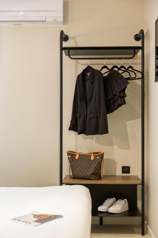 Le Trefle Hotel Portet-sur-Garonne Ngoại thất bức ảnh