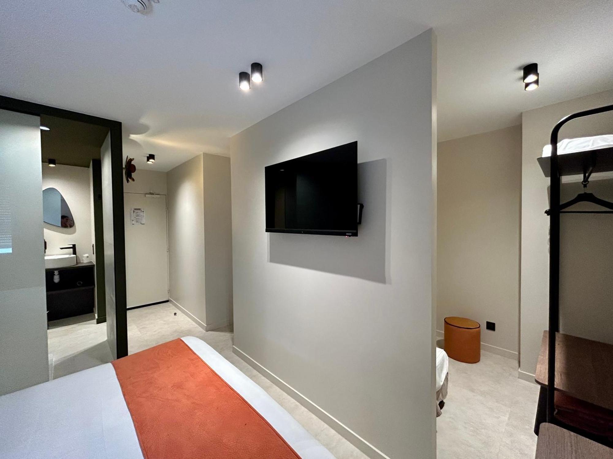 Le Trefle Hotel Portet-sur-Garonne Ngoại thất bức ảnh
