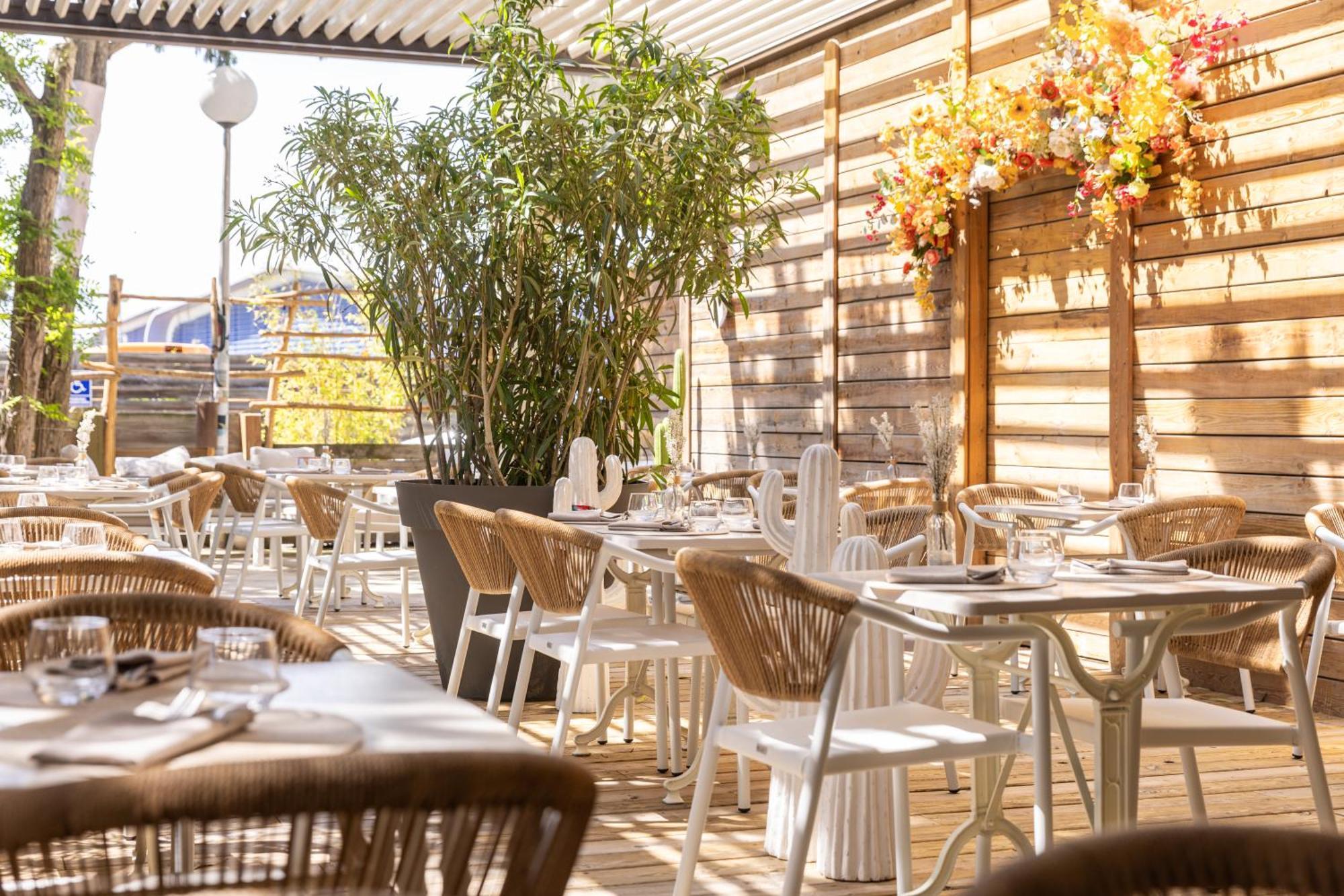 Le Trefle Hotel Portet-sur-Garonne Ngoại thất bức ảnh