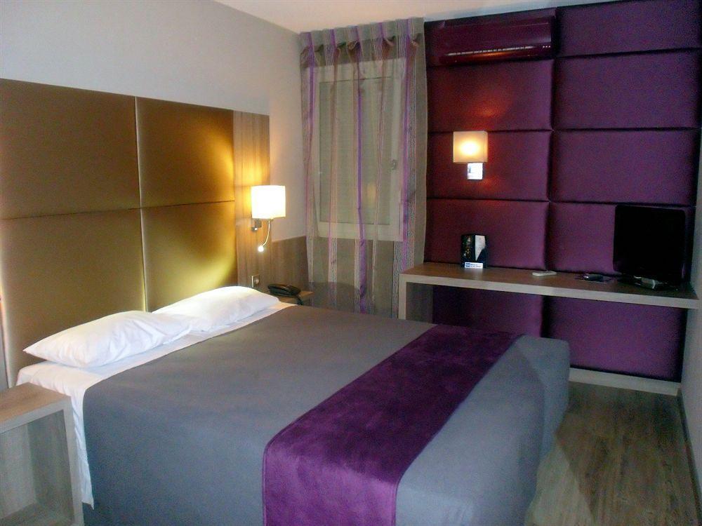 Le Trefle Hotel Portet-sur-Garonne Ngoại thất bức ảnh