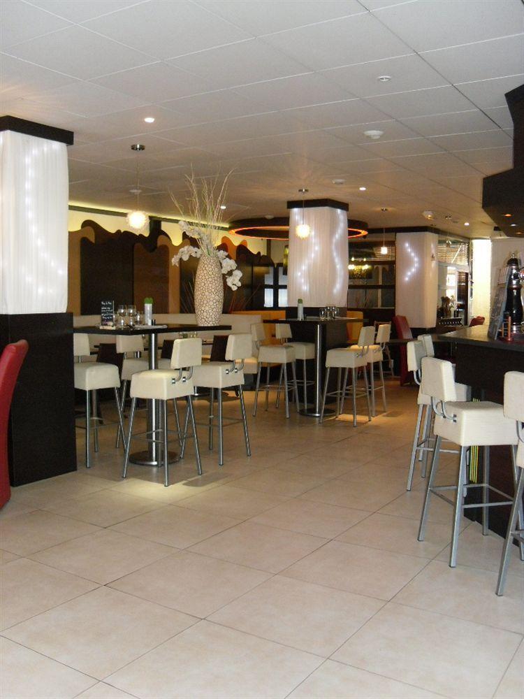 Le Trefle Hotel Portet-sur-Garonne Ngoại thất bức ảnh