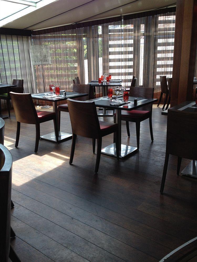 Le Trefle Hotel Portet-sur-Garonne Ngoại thất bức ảnh